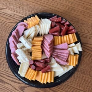 Super Bowl Trays