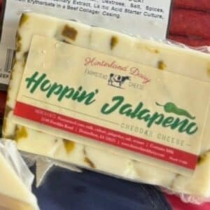 Hoppin' Jalapeno