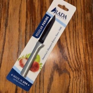 Rada paring knife