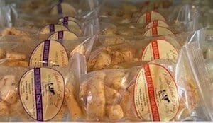 Fiery Fiesta Small Curds